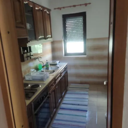 Apartment Rot Ohrid