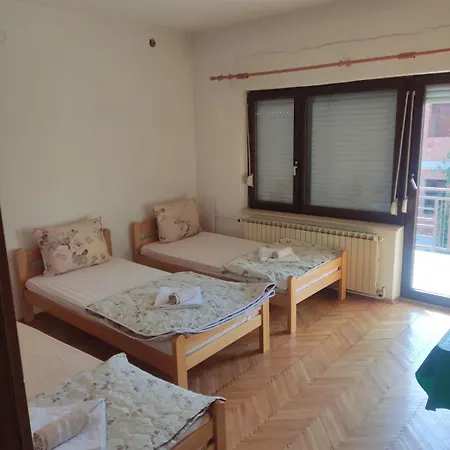 Rot Ohrid